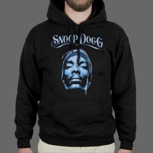 Majica ili Hoodie Snoop Dogg 2