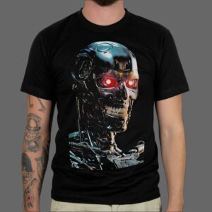 Majica ili Hoodie Terminator 2