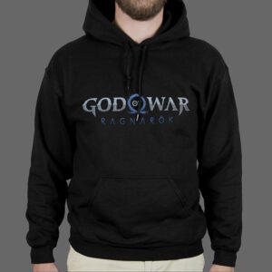 Majica ili Hoodie God of War 3