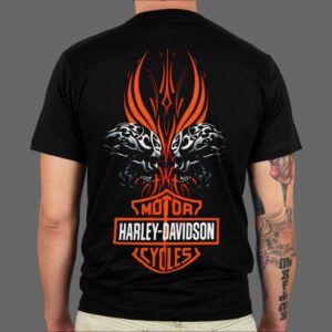 Majica ili Hoodie Harley Sculls