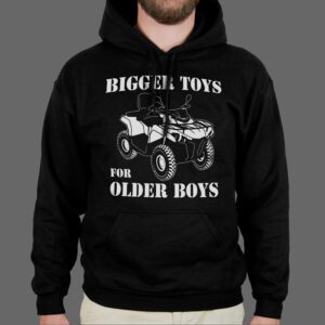 Majica ili Hoodie Older Boys 3