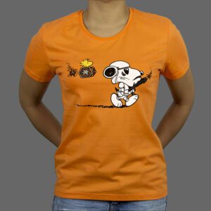 Majica ili Hoodie Snoopy Trooper