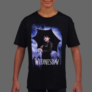 Majica ili Hoodie Wednesday 1