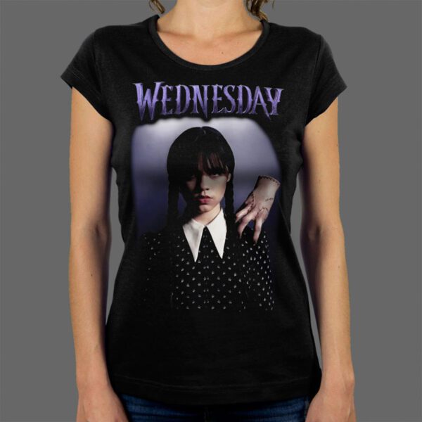 Majica ili Hoodie Wednesday 2