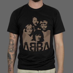 Majica ili Hoodie ABBA 2