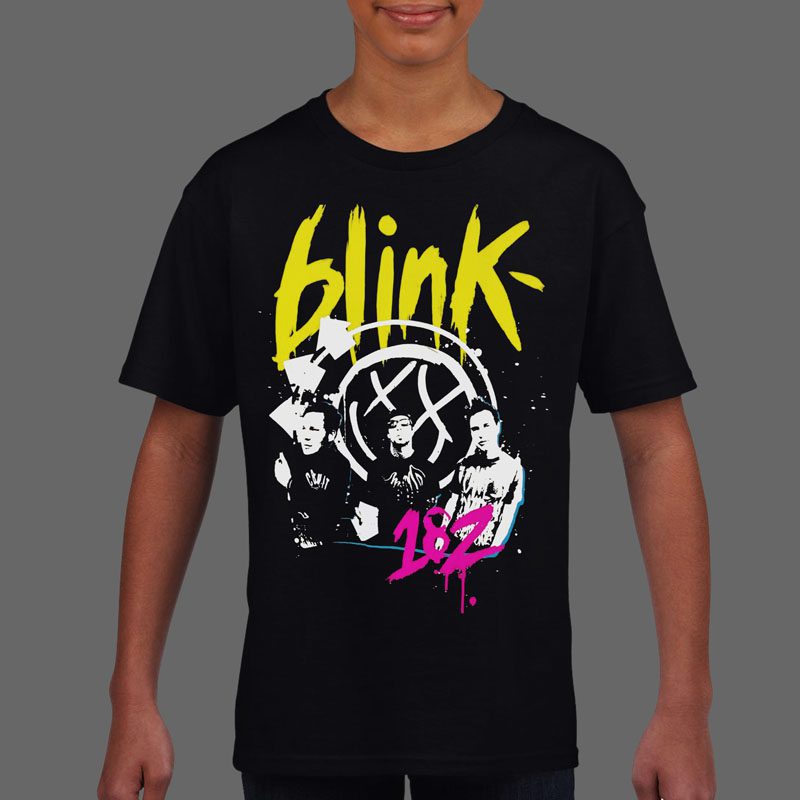 Majica ili Hoodie Blink 182 All