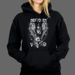 Majica ili Hoodie Deftones Skull