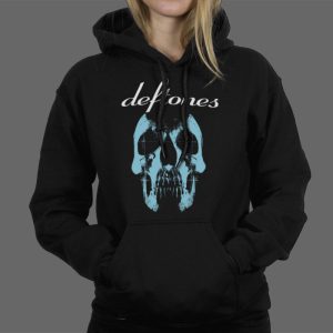 Majica ili Hoodie Deftones Skull