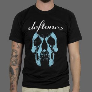 Majica ili Hoodie Deftones Skull