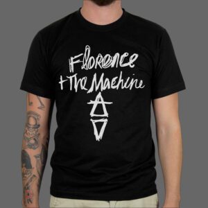 Majica ili Hoodie Florence + The Machine
