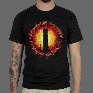 Majica ili Hoodie LOTR Great Eye