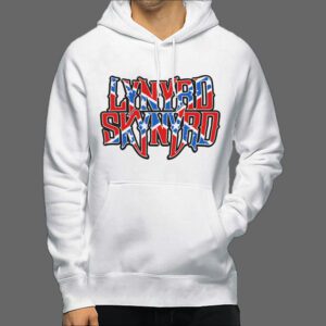Majica ili hoodie Lynyrd Skynyrd Logo