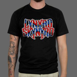 Majica ili hoodie Lynyrd Skynyrd Logo