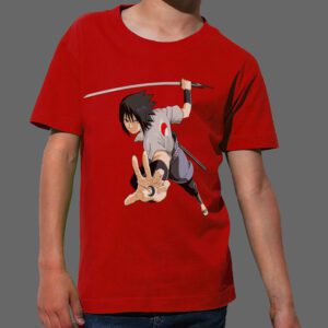 Majica ili Hoodie Naruto Sasuke