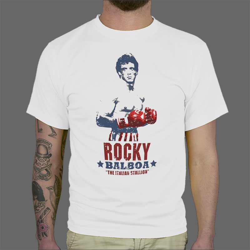 Majica ili Hoodie Rocky Balboa