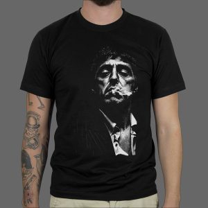 Majica ili Hoodie Scarface 2