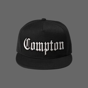 Kapa Compton Emb