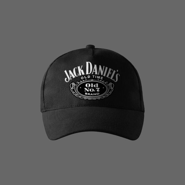 Kapa Jack Daniels