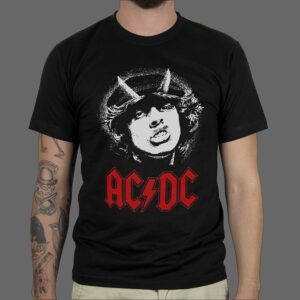 Majica ili Hoodie AC DC 7