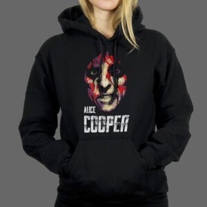 Majica ili Hoodie Alice Cooper 1