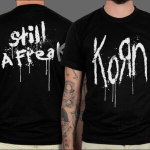 Majica ili Hoodie Korn Freak