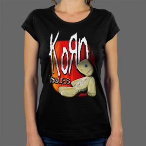 Majica ili Hoodie Korn Issues
