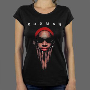 Majica ili Hoodie Rodman