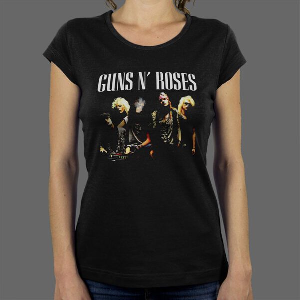 Majica ili Hoodie Guns 'n' Roses Band