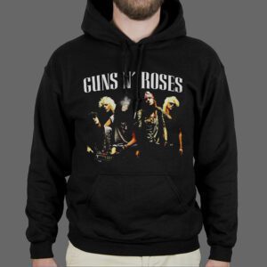 Majica ili Hoodie Guns 'n' Roses Band