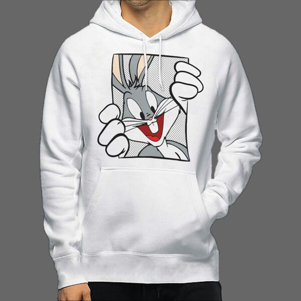 Majica ili Hoodie Look! Bugs Bunny