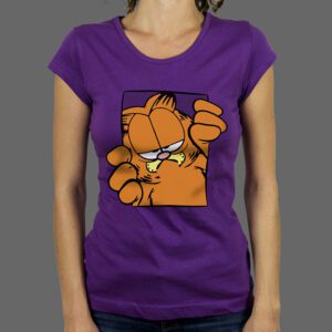 Majica ili Hoodie Look! Garfield