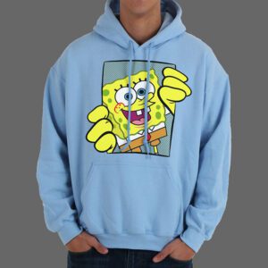 Majica ili Hoodie Look! Sponge Bob