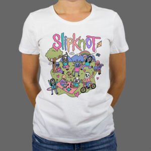 Majica ili Hoodie Slipknot Funny