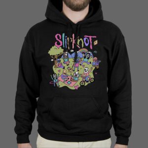 Majica ili Hoodie Slipknot Funny