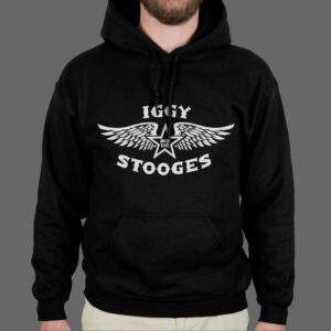 Majica ili Hoodie Stooges Iggy