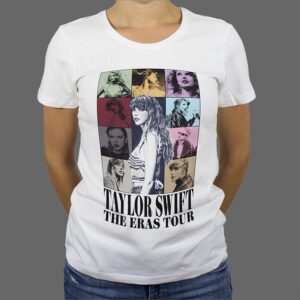 Majica ili Hoodie Taylor Swift Eras Tour