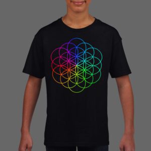 Majica ili Hoodie Coldplay Dreams
