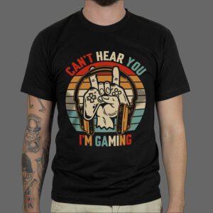 Majica ili Hoodie I'm Gaming