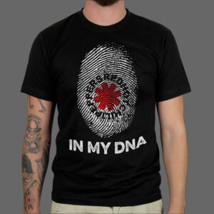 Majica ili Hoodie In My DNA
