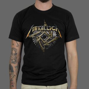 Majica ili Hoodie Metallica Sign