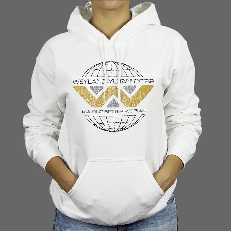 Majica ili Hoodie Weyland Yutani Corp