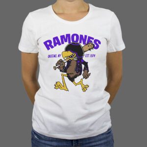Majica ili Hoodie Ramones 1974