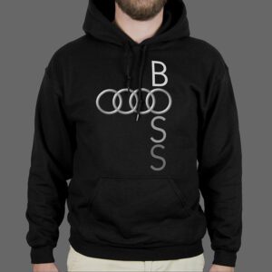 Majica ili Hoodie Audi Boss