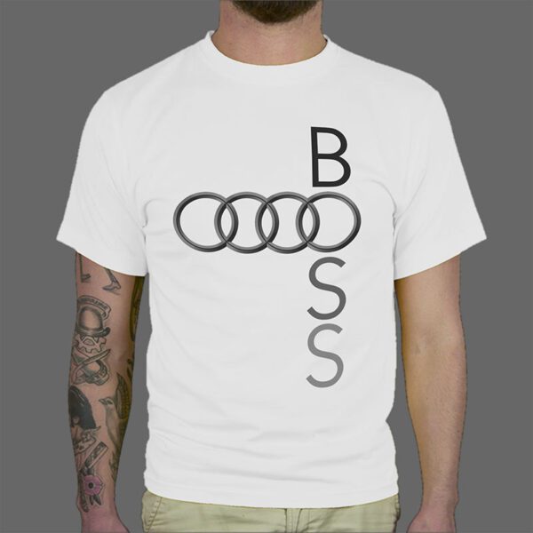 Majica ili Hoodie Audi Boss