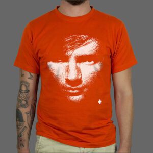 Majica ili Hoodie Ed Sheeran +
