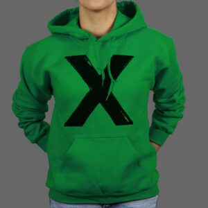 Majica ili Hoodie Ed Sheeran X