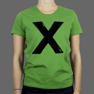 Majica ili Hoodie Ed Sheeran X
