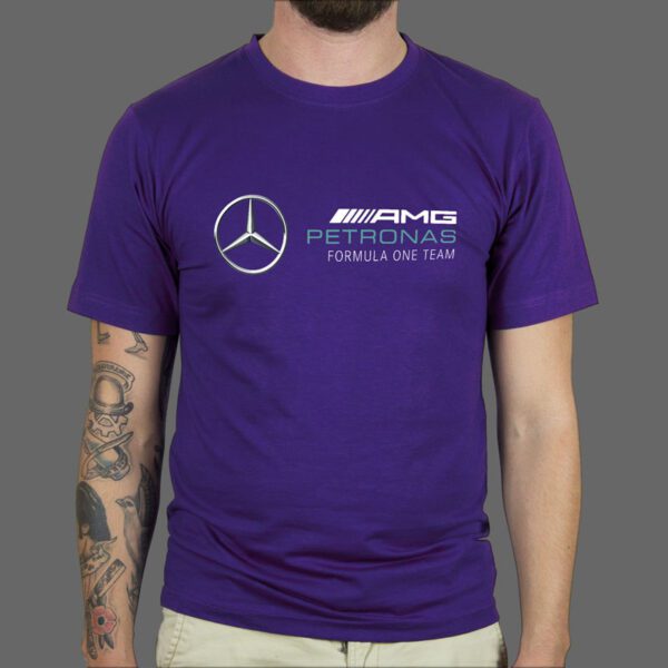 Majica ili Hoodie Mercedes AMG