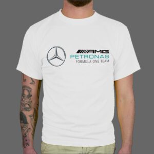 Majica ili Hoodie Mercedes AMG