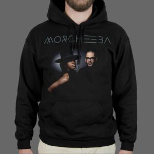 Majica ili Hoodie Morcheeba Tour 2023